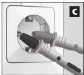 Laserliner CableTracer Pro - Preparar a medição - 3