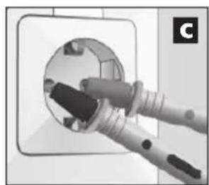 Laserliner CableTracer Pro - Metingen voorbereiden - 3