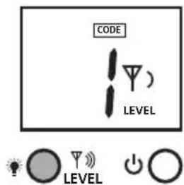 Laserliner CableTracer Pro - Mostrador LC Receptor RECV - 3
