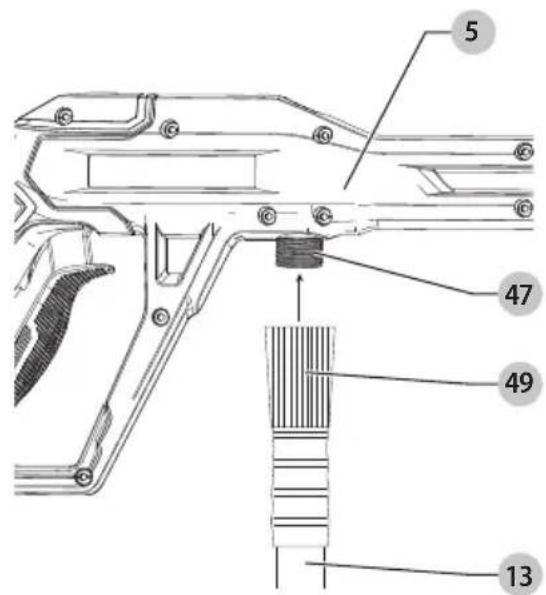 Craftsman CMEPW2800 - 8