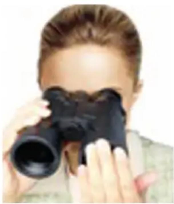 Berger & Schröter 32188 - Properly focus the binocular - 2