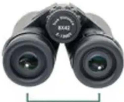 Berger & Schröter 32188 - Ajuste de los oculares - 1