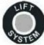 GRE Vortex - Mode automatisé "LIFT SYSTEM" - 2