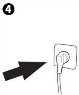 GRE Vortex - I Raccordement de l'alimentation electrique - 5