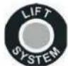 GRE Vortex - Mode automatisé "LIFT SYSTEM" - 1