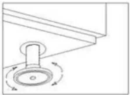 BARTSCHER GS E400 LPR K - Mise en GARDE! - 1