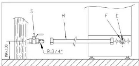 BARTSCHER GS E400 LPR K - 3