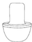 Waring Commercial WWD200 - WW200/WWD200/WWCM200 - 6