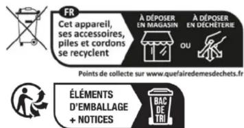 Newgen Medicals NX4164919 - Déclaration de conformité - 2