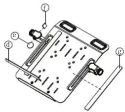 FELLOWES 82119 - 3