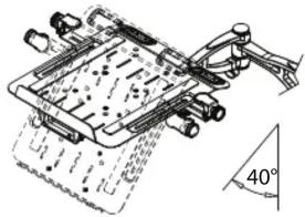 FELLOWES 82119 - 5