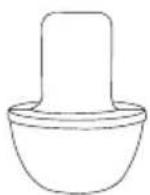 Waring Commercial WWCM180 - Removable Drip Tray - 4
