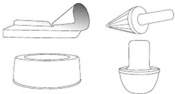 Waring Commercial WWCM180 - Cubeta de goteo removable - 1
