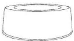 Waring Commercial WWCM180 - Removable Drip Tray - 2