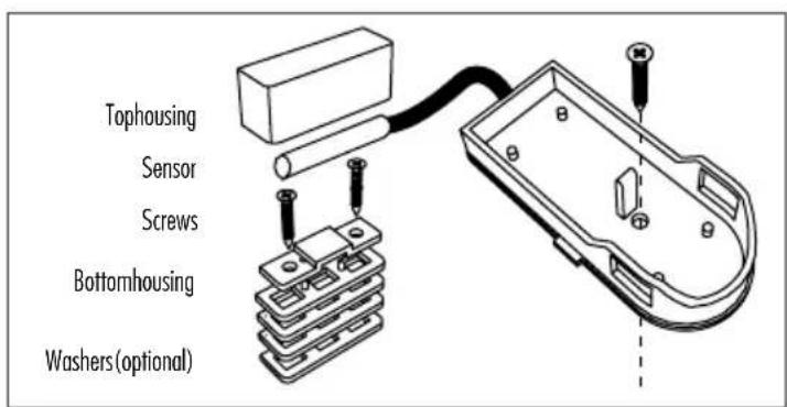 Protector AS8200 - 16