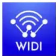 CME WIDI Bud Pro - - Bluetooth を介した複数の WIDI デバイスとのグループ接続 - 1