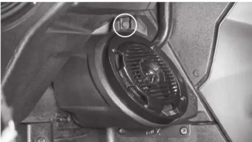 MTX Audio Thunder Sports MUD100.4 - INSTALLATION - 6