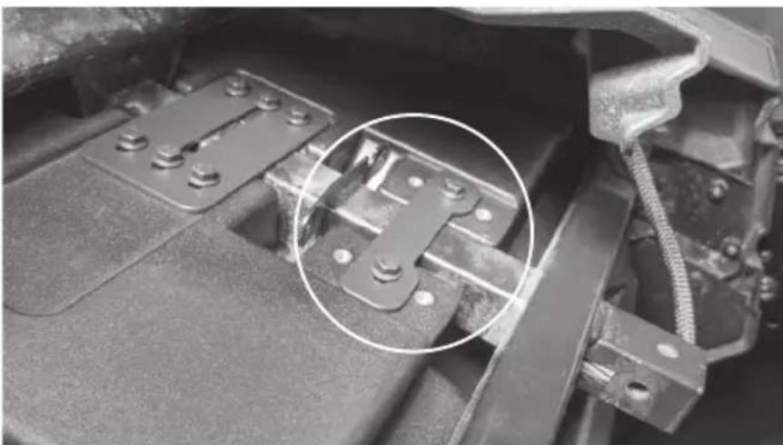 MTX Audio Thunder Sports MUD100.4 - INSTALLATION - 3