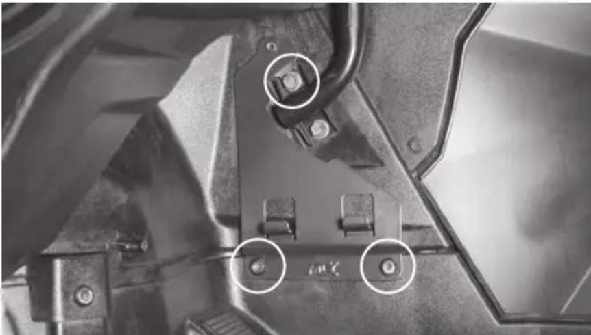 MTX Audio Thunder Sports MUD100.4 - INSTALLATION - 4