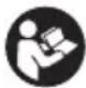 Craftsman CMCST930 - WARNING: Read all safety warnings - 1