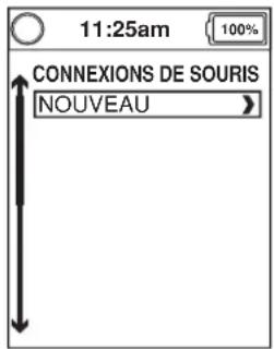 11:25am CONNEXIONS DE SOURIS NOUVEAU