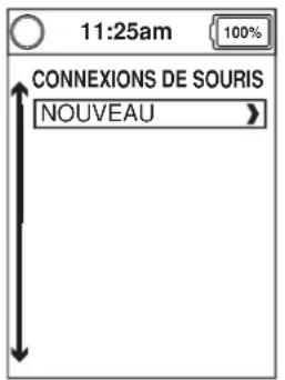 11:25am 100% CONNEXIONS DE SOURIS NOUVEAU