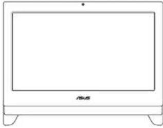ASUS ET2400IUTS - 歡迎使用 - 1