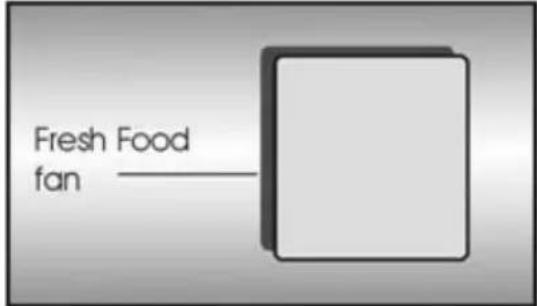 Fresh Food fan