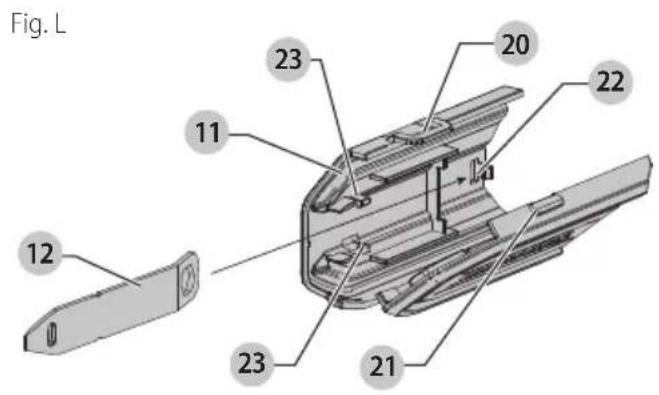 Craftsman CMCCS320 - Composants - 7