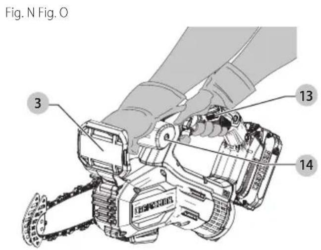 Craftsman CMCCS320 - Composants - 9