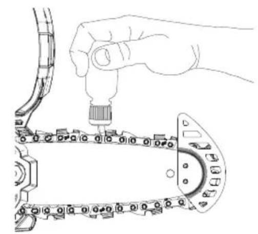 Craftsman CMCCS320 - Composants - 6