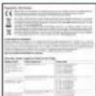 EZVIZ W3R - Contenu de l'emballage - 4