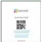 EZVIZ W3R - Contenu de l'emballage - 5