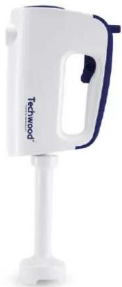 TECHWOOD TMS9600 - 3