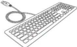 ASUS ET2400IGKS - 歡迎使用 - 2