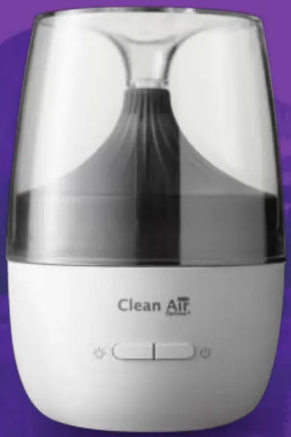 Clean Air Optima AD302 - 1