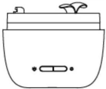 Clean Air Optima AD302 - Hoe gebruiken - 2