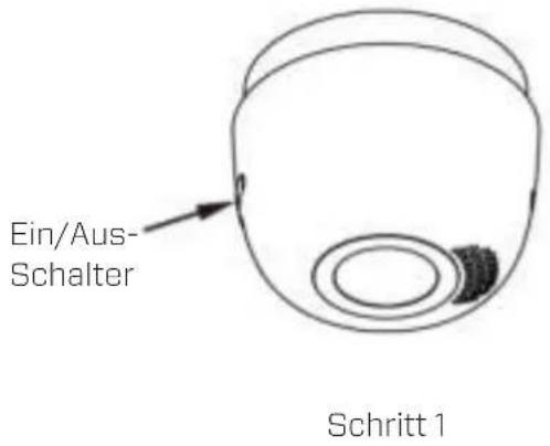 Clean Air Optima AD302 - Versehentliches Auslaufen - 2