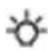 Clean Air Optima AD302 - Mist function and light - 2