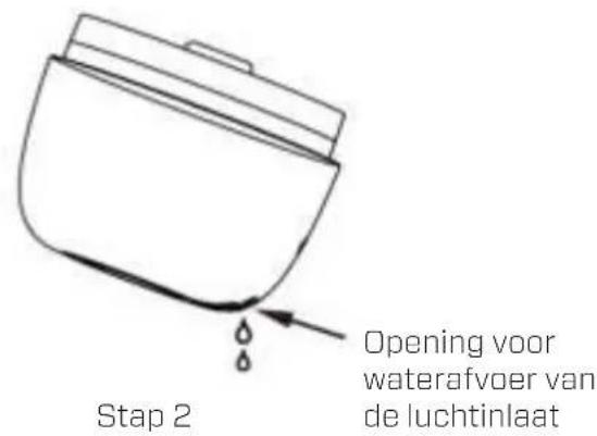 Clean Air Optima AD302 - Clean Air Optima - 2