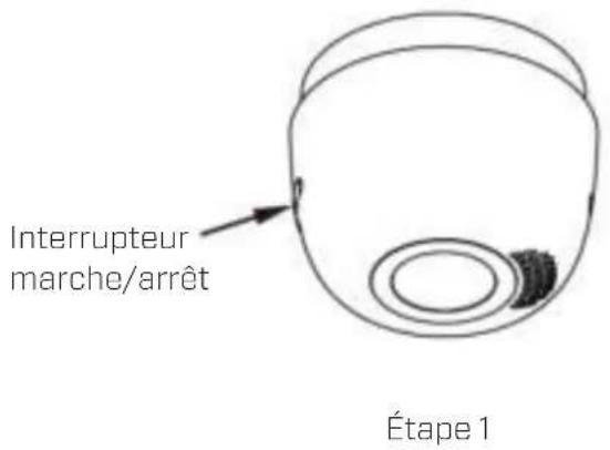 Clean Air Optima AD302 - Déversement accidentel - 2