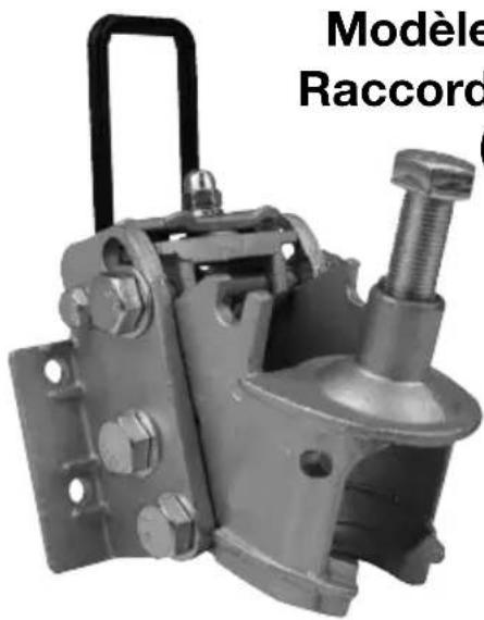 Berger & Schröter 20233 - Model: Rear carrier with plug-in coupling (item no. 20233) - 5