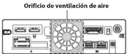 ALPINE iLXF905S907 - Nota sobre la instalación - 3