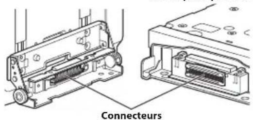 ALPINE iLXF905S907 - Remarque relative à l'installation - 4