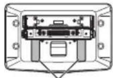 ALPINE iLXF905S907 - Adjust the up-down position of the Display unit (iLX-F905D/iLX-F115D) - 6