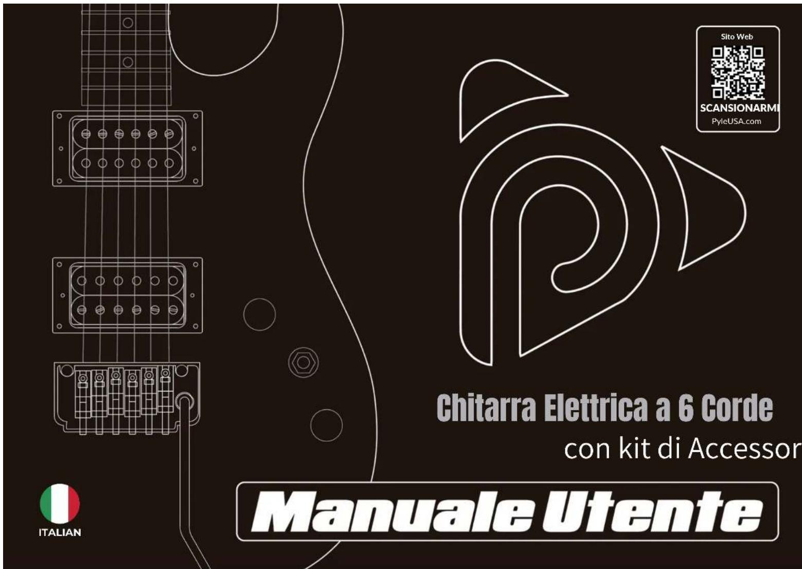 Pyle PEGKT99BK - Enregistrer un produit - 2