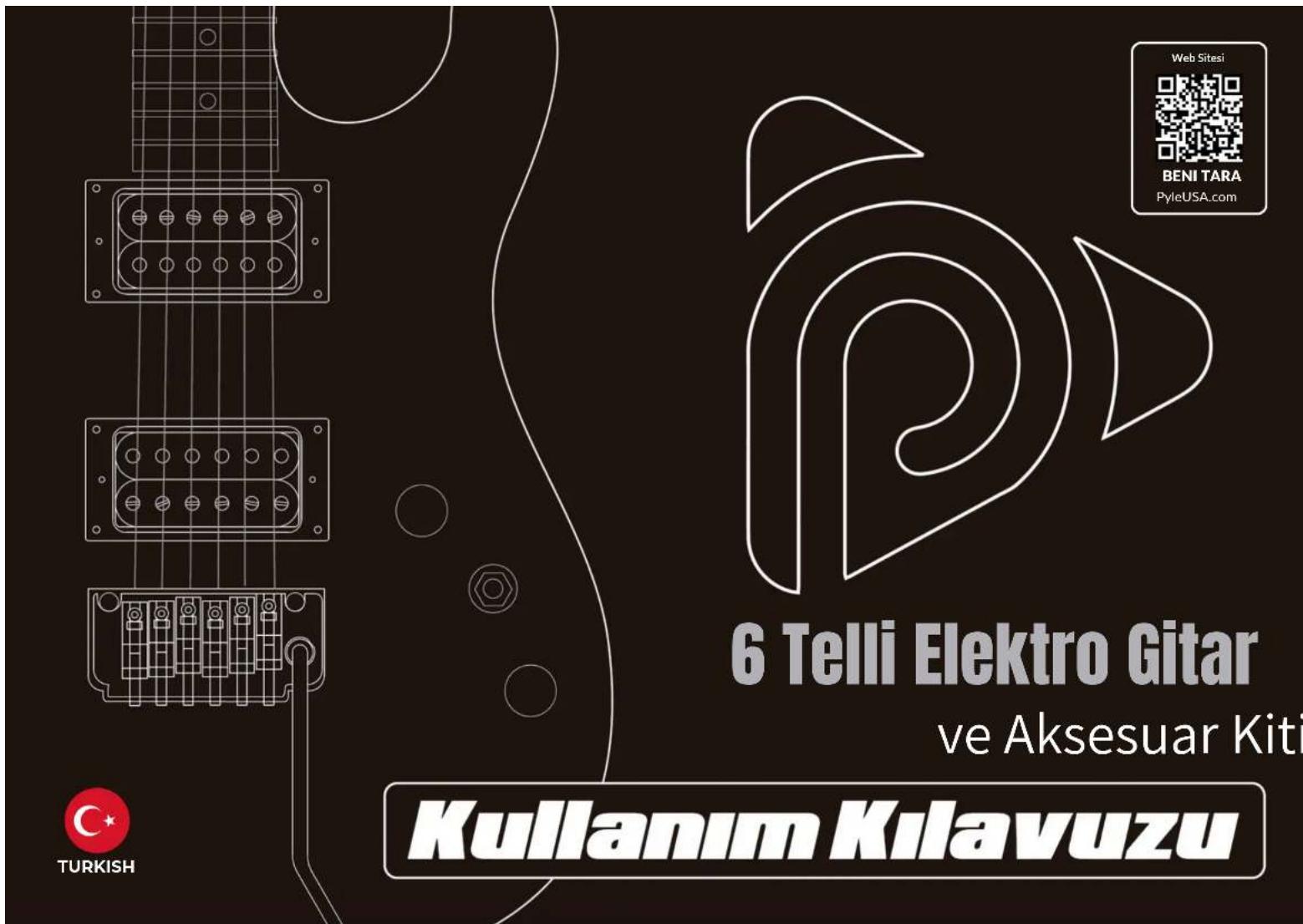 Pyle PEGKT99BK - Zarejestruj produkt - 2