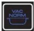 Sammic SE208 - VAC-NORM FUNCTION - 1