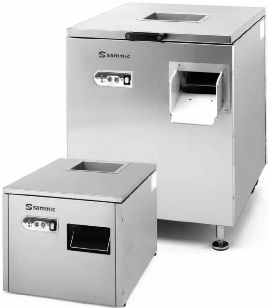 Sammic SAS6001 - 1