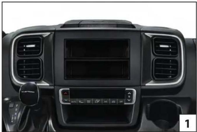 ALPINE KITHALODU8S - Advertencia - 1